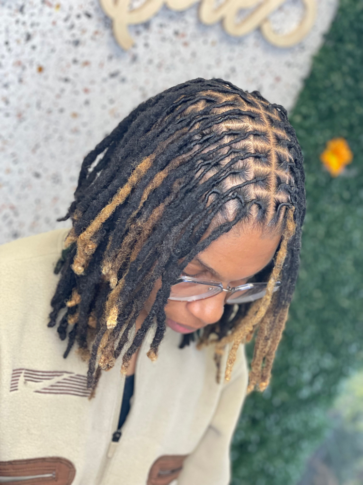 Collar Bone / Shoulder Retwist