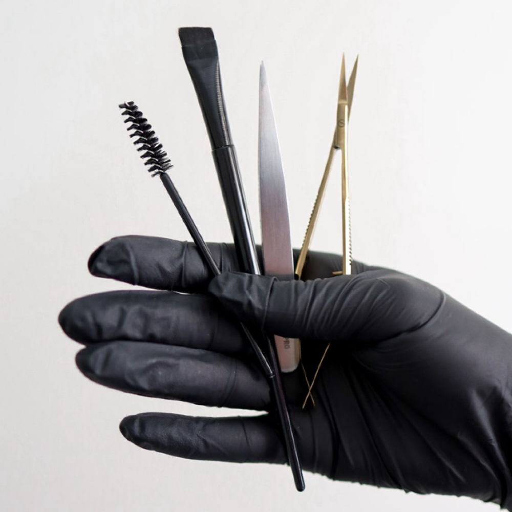 Eyebrow Wax at Sprays By Lil in Richmond, UT