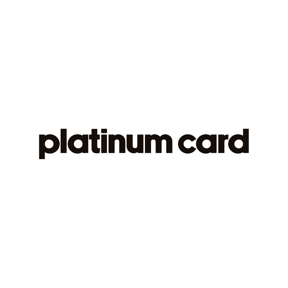 Platinum Card