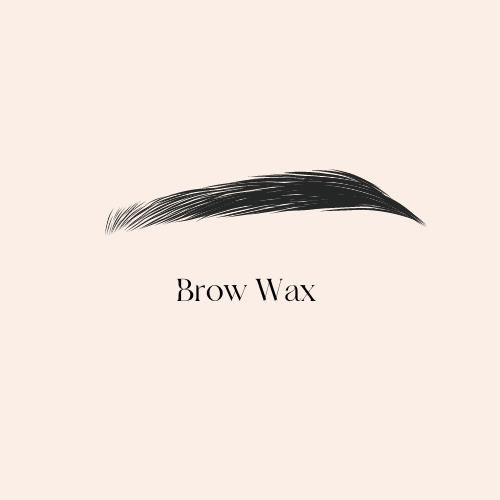 Brow Wax