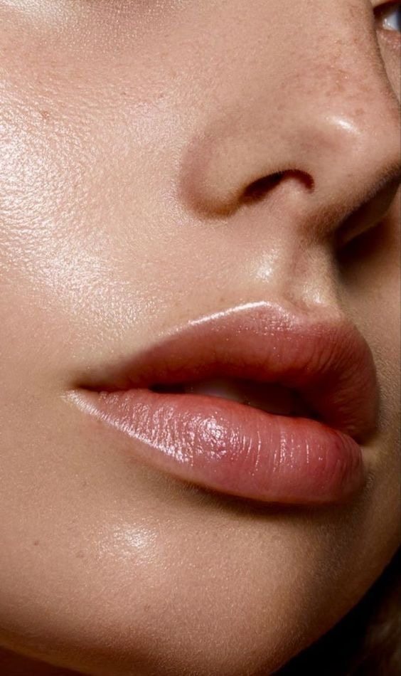 Upper Lip