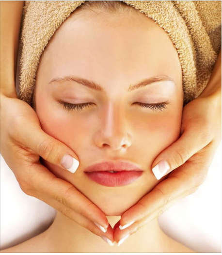Anti-aging Deep Cleansing Facial