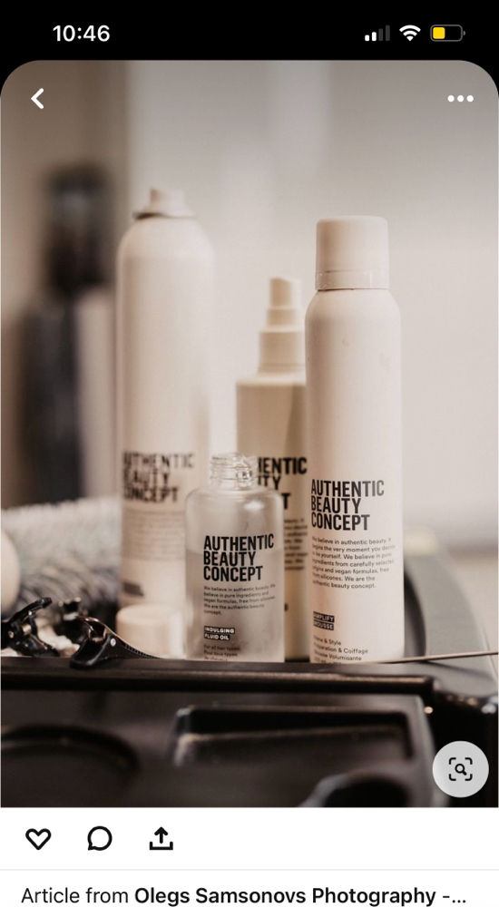 Intense Hydrating Treatment