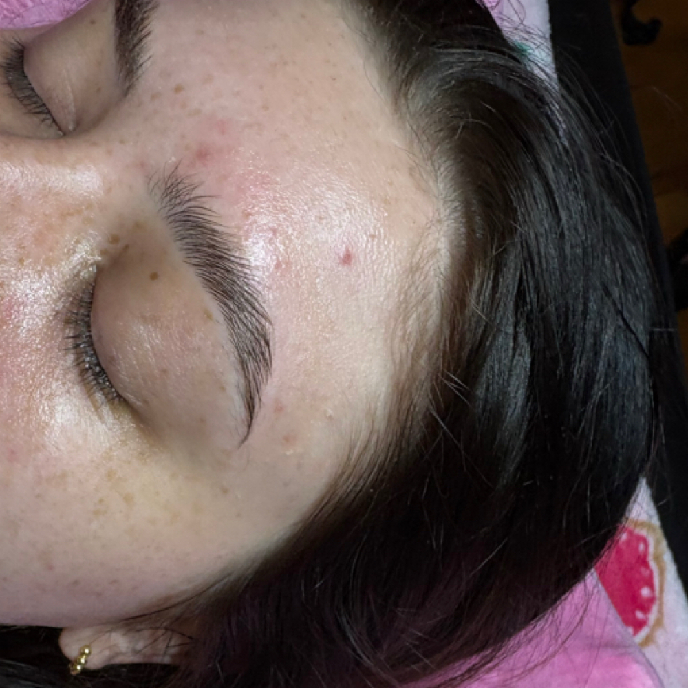 Brow Lamination at Esthetics by Kehlani in Big Stone Gap, VA