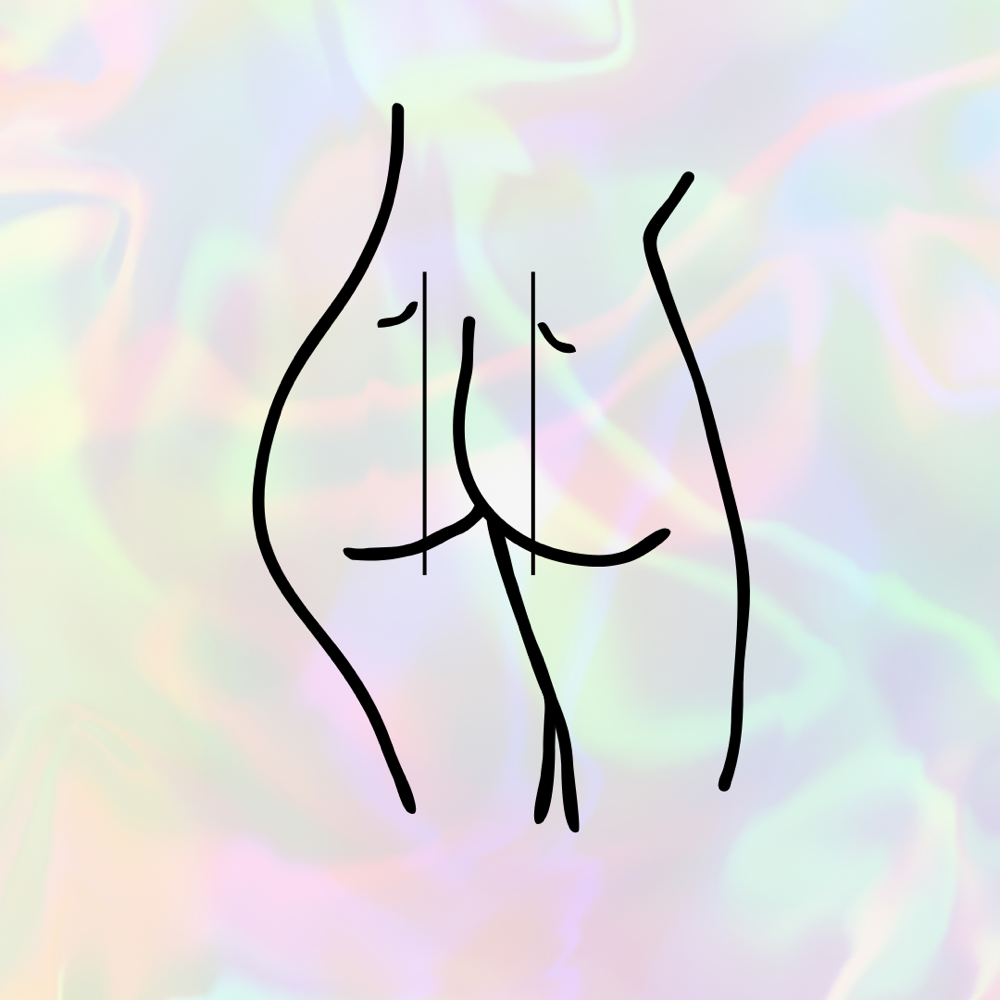 Butt Strip