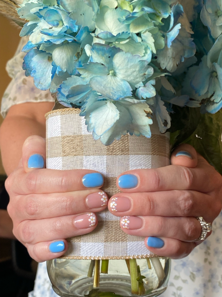 Gel Manicure