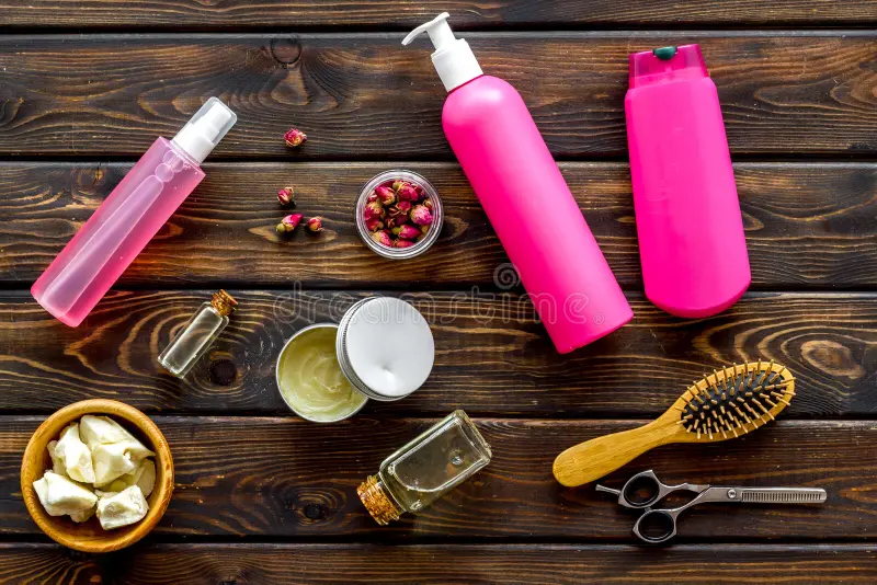 Keratin Hair Treatment
