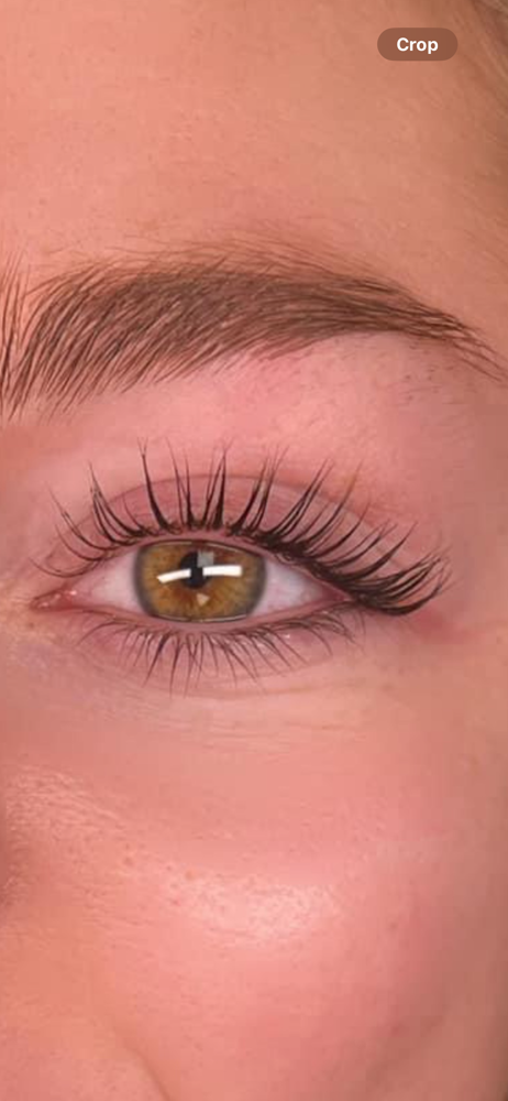 Lash Lift