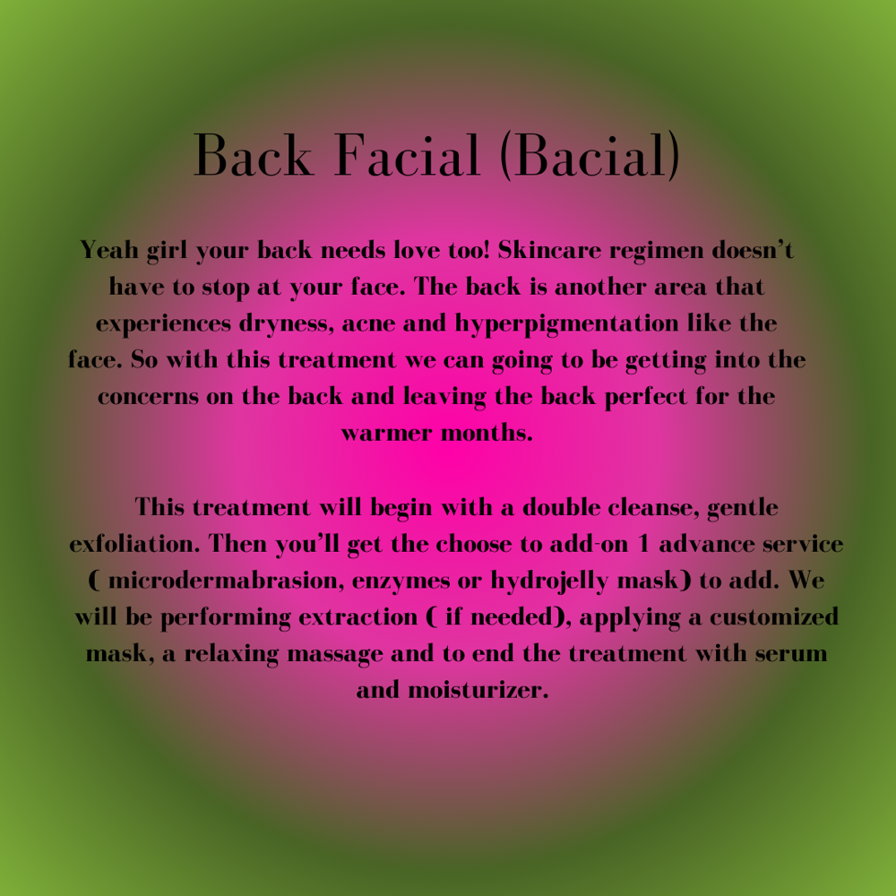 Bacial