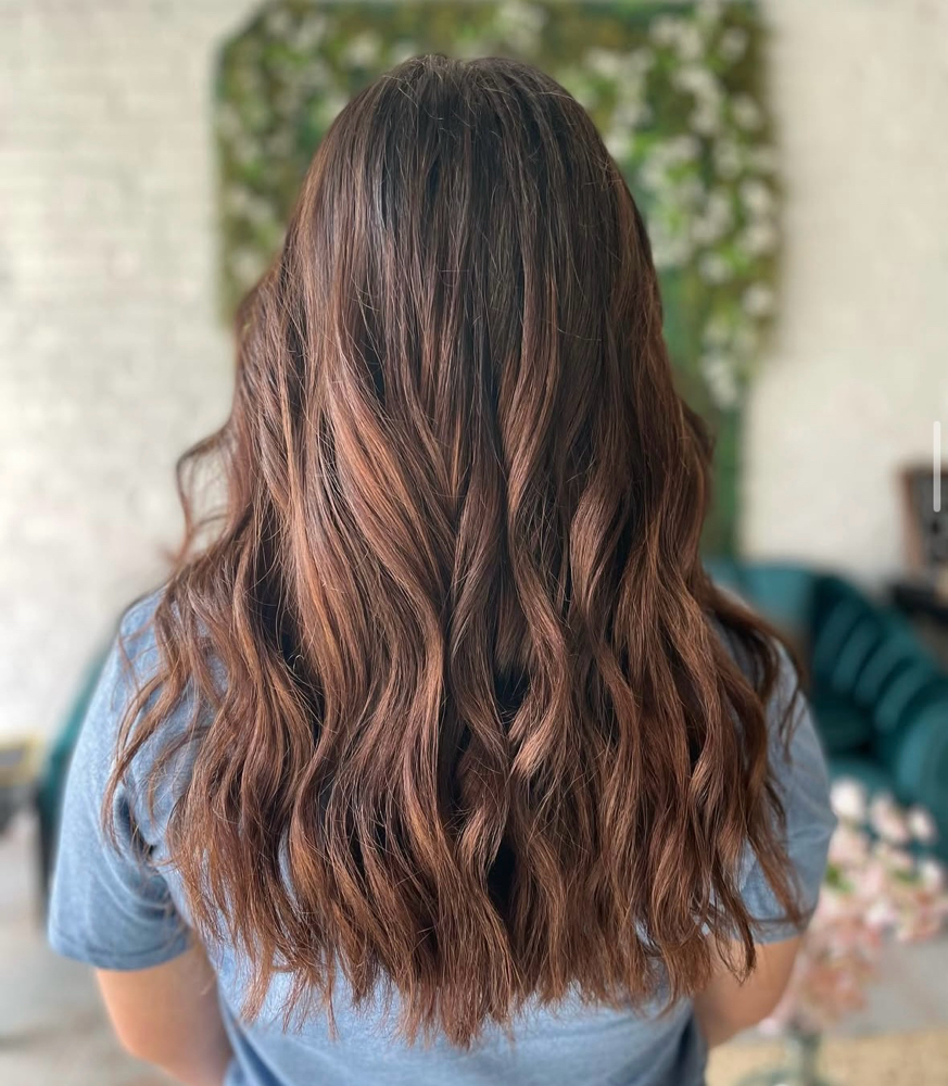 Custom Solid Color