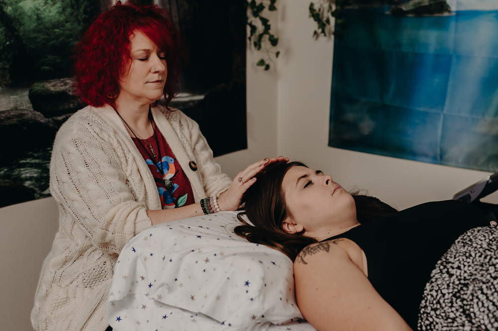 Reiki - 45 Minute Session