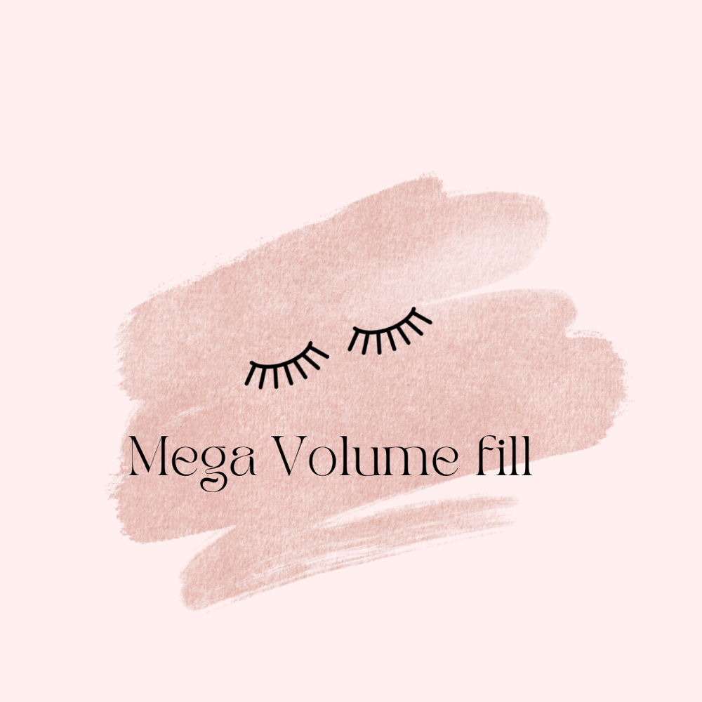 Mega Volume Fill