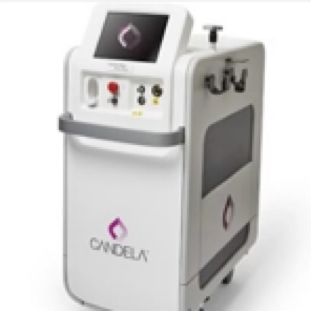 Laser Hemangioma Treatment