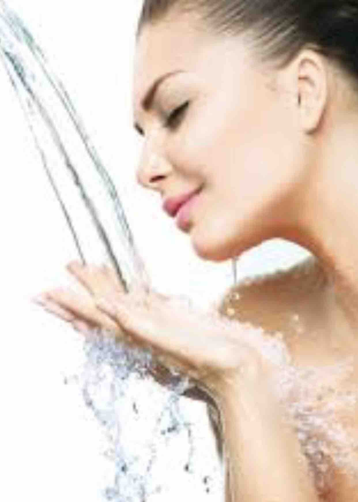 Radiance Hydrafacial with Britenol