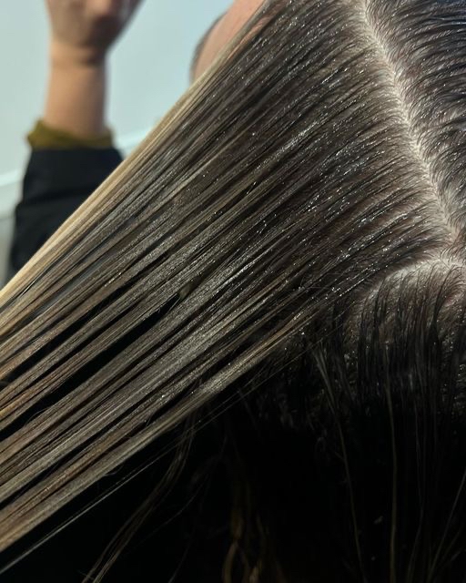 Highlight + Root Smudge