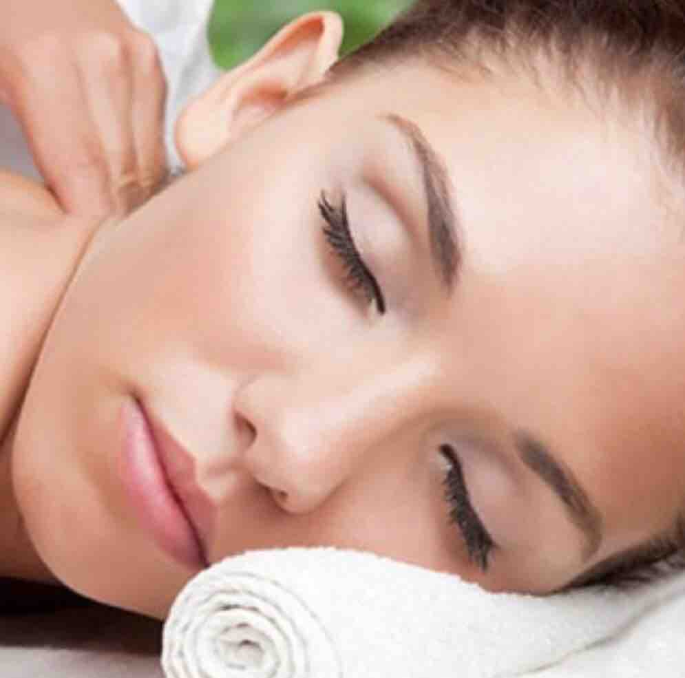 Signature Massage