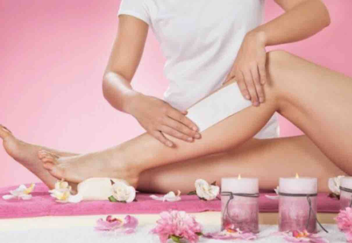 Waxing Service