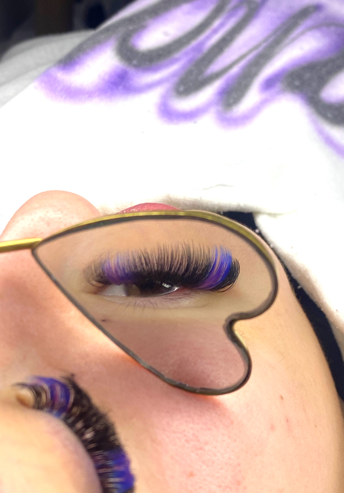 Add Color