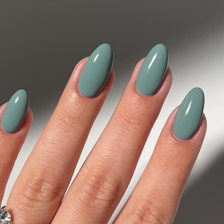 Solid at 10 19 Nail Lounge in Wesley Chapel, FL