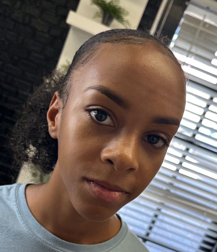 BROW BATH & SCULPT