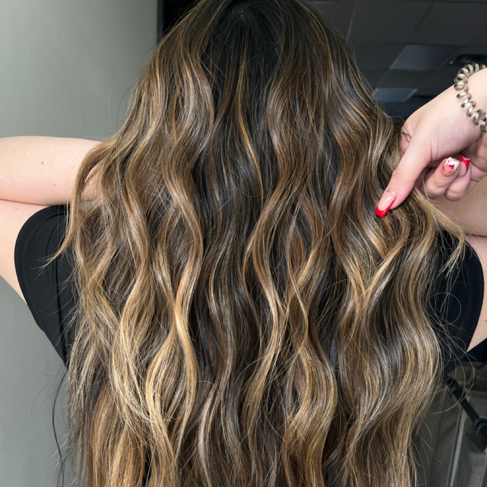 Custom Toning at CoastalHair&CO in Tampa, FL
