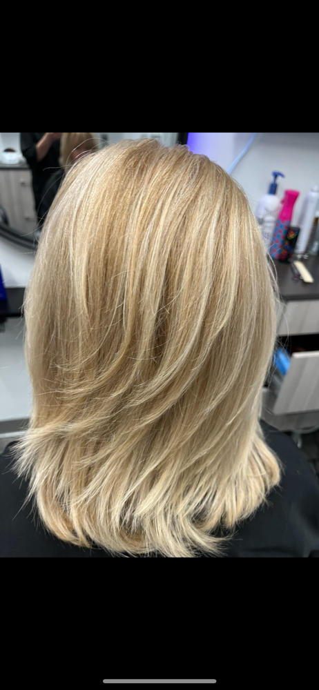 Partial Highlights