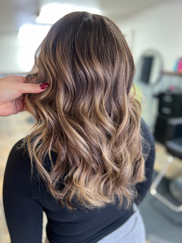 Color/Balayage