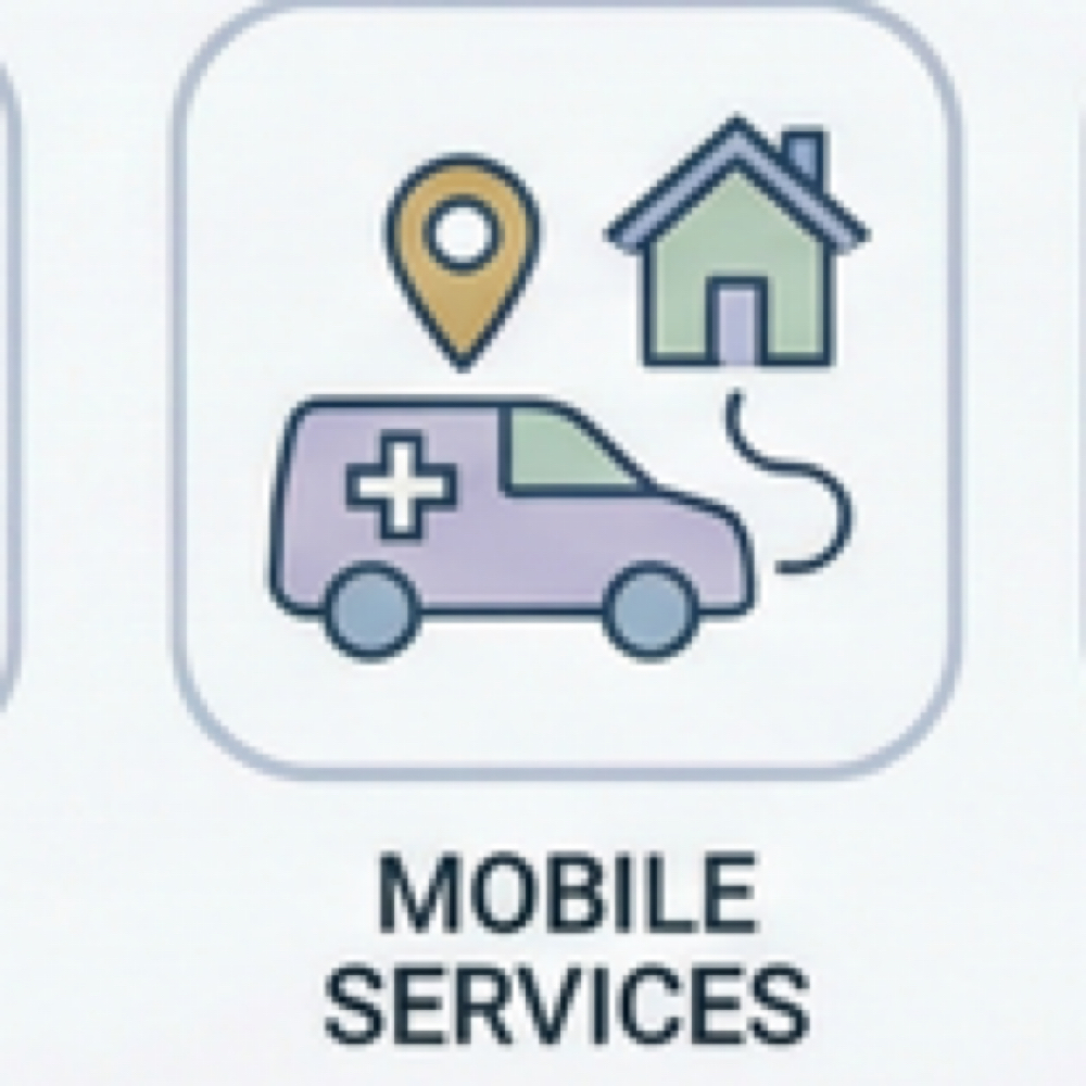 MOBILE SERVICES - KINGSTON NH at Perfect Touch By Lindsey PLLC in Londonderry, NH