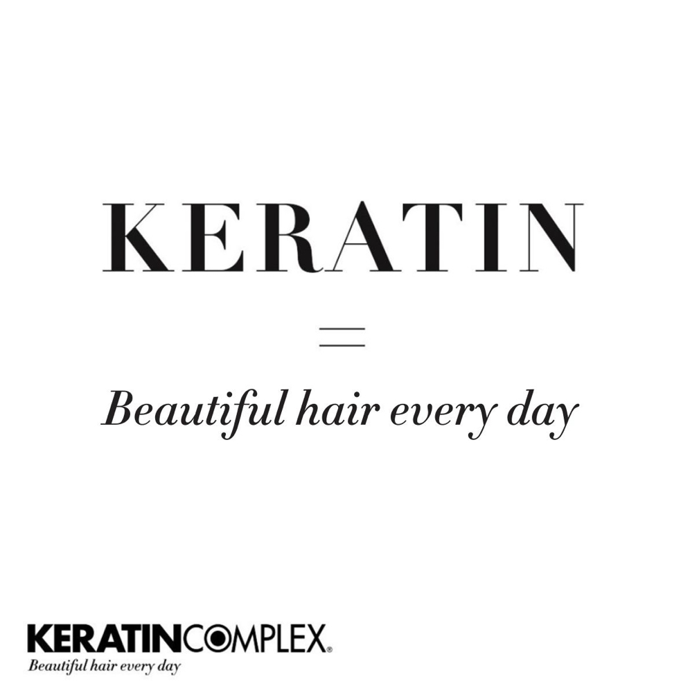 Keratin Express Add-on