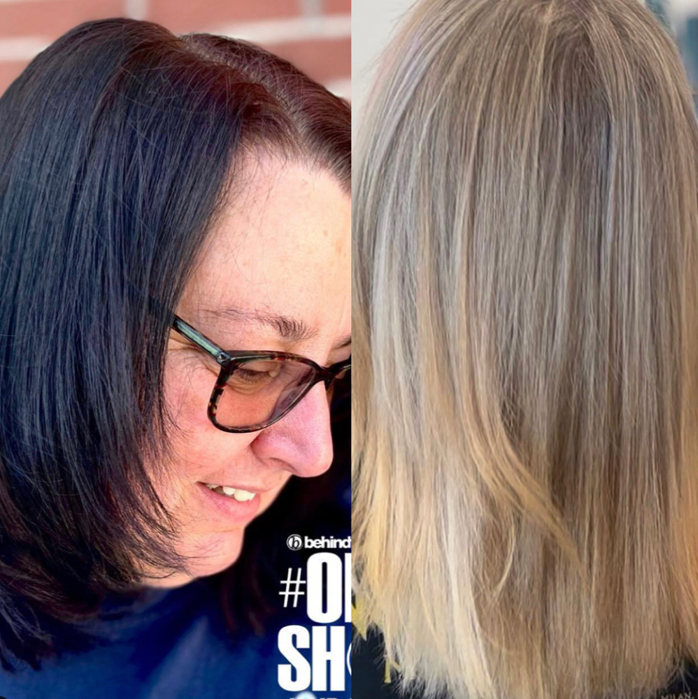 Color Correction Consultation $25