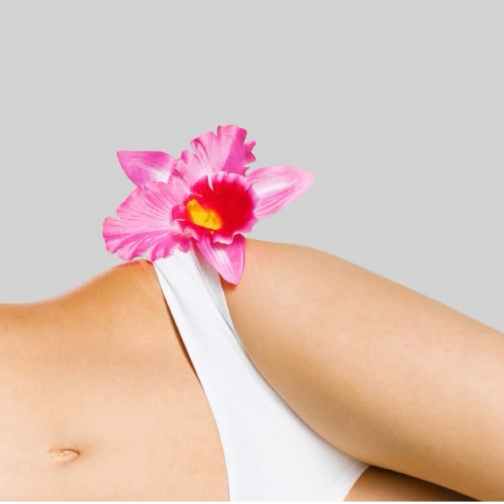 Brazilian Maintenance at Ethereal Esthetics in Waialua, HI