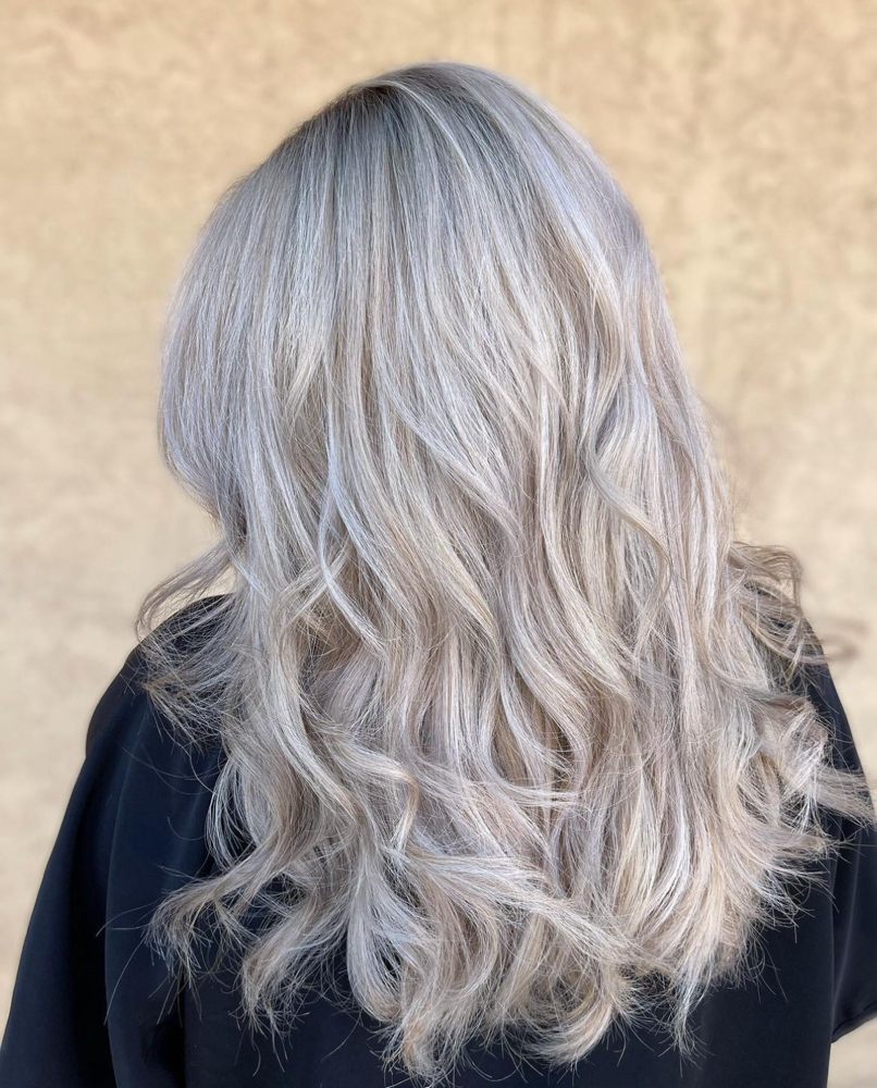 Glaze/Toner Refesh