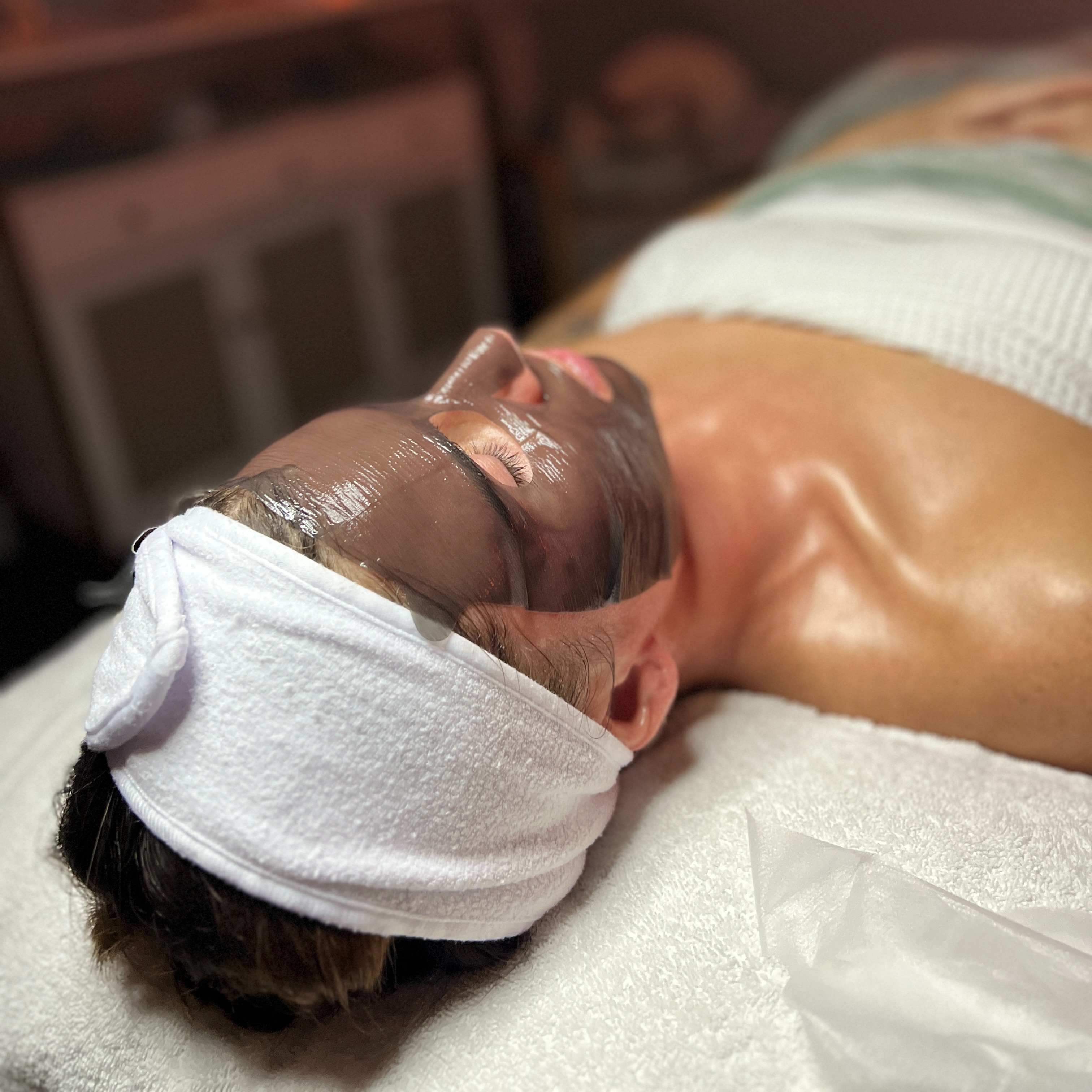 Customized Facials at Serenity Aesthetics by Denise in St. John’s, FL