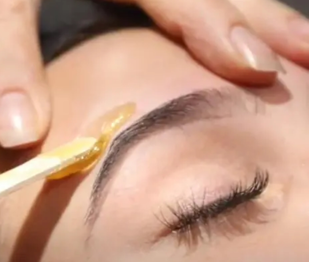 Brow Wax