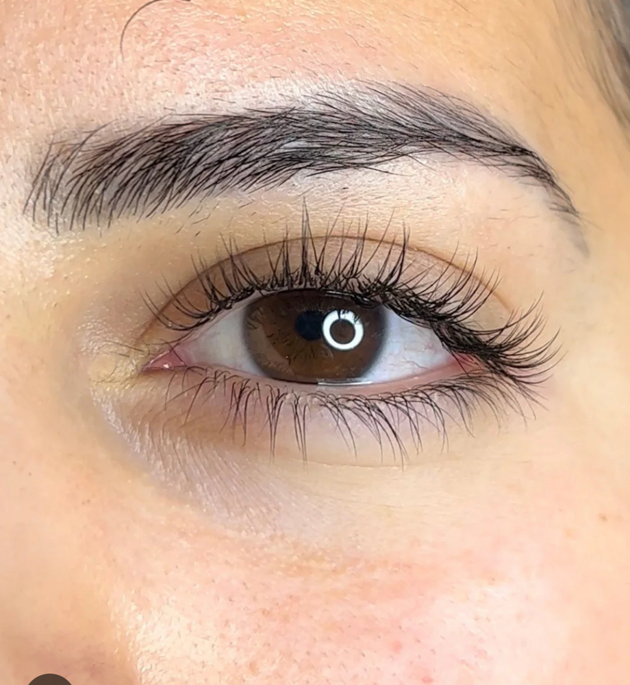 Classic Lash Set
