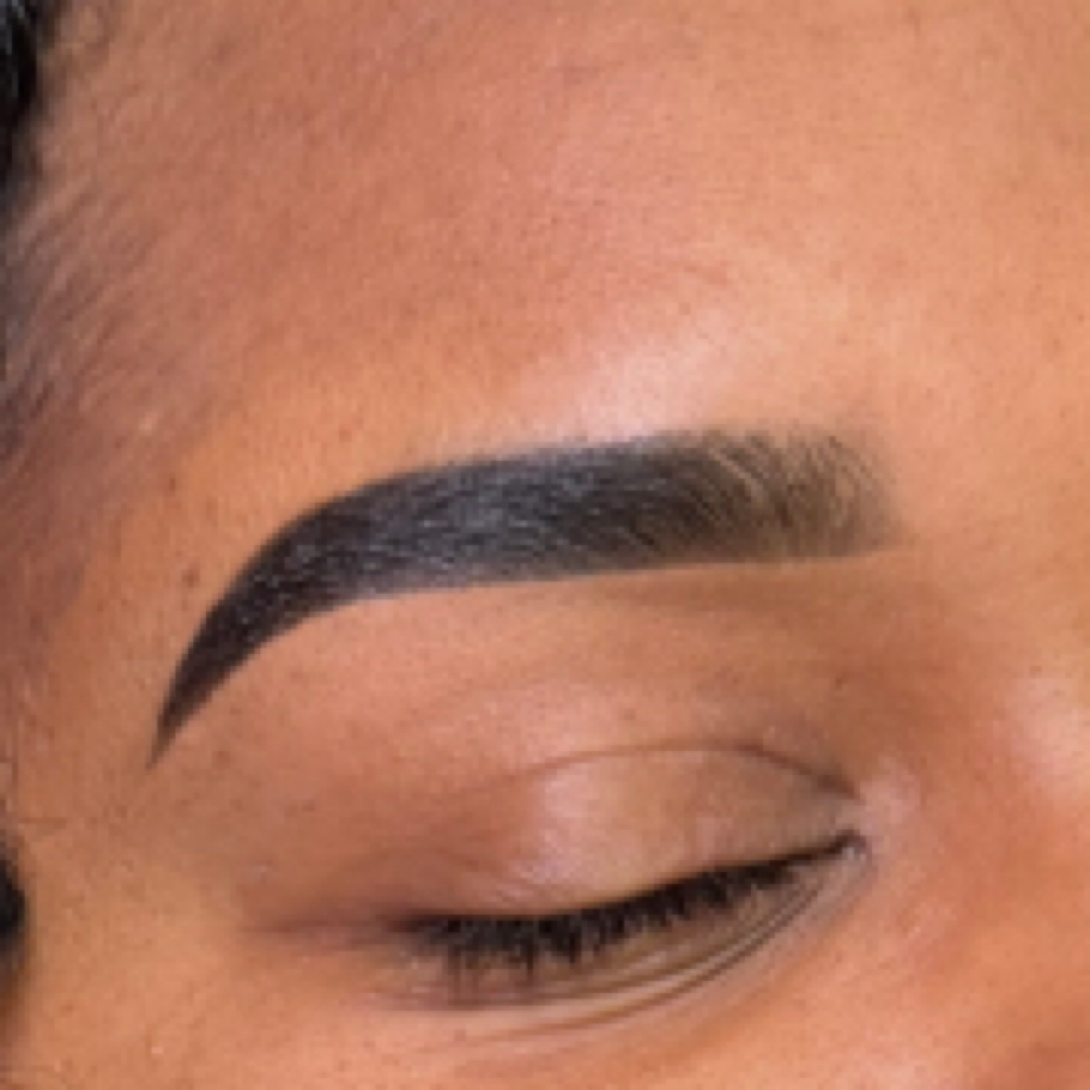 Brow Shaping at Ador Beauty and Wellness in Baton Rouge, LA
