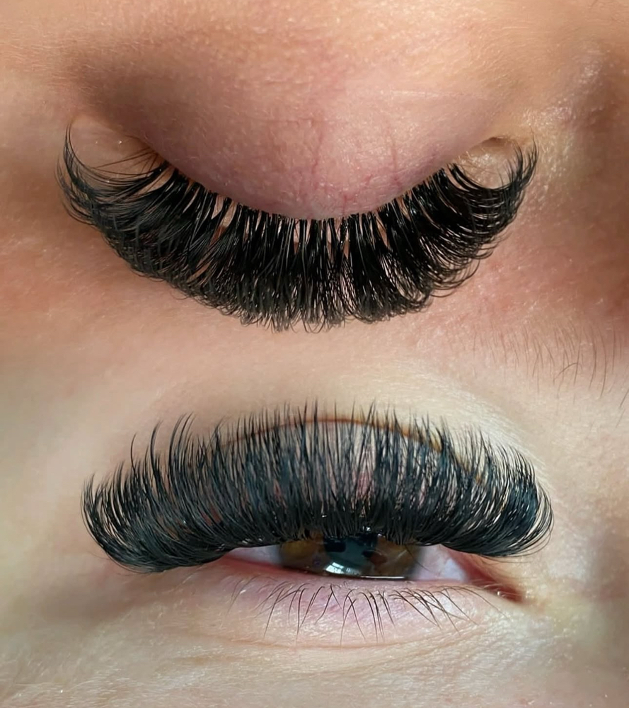 Volume Lash Set