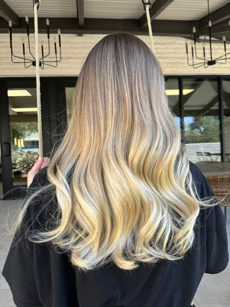 Babylights Full Head