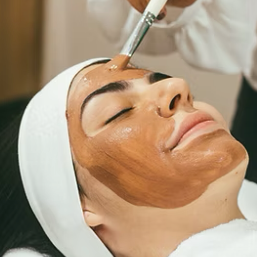 Hydro Glow Treatment at Skin Fix Studio in Lake Forest, CA