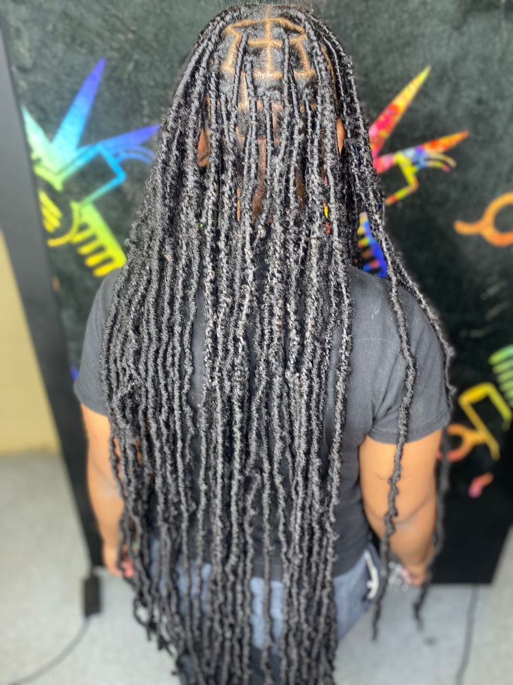 Soft Locs