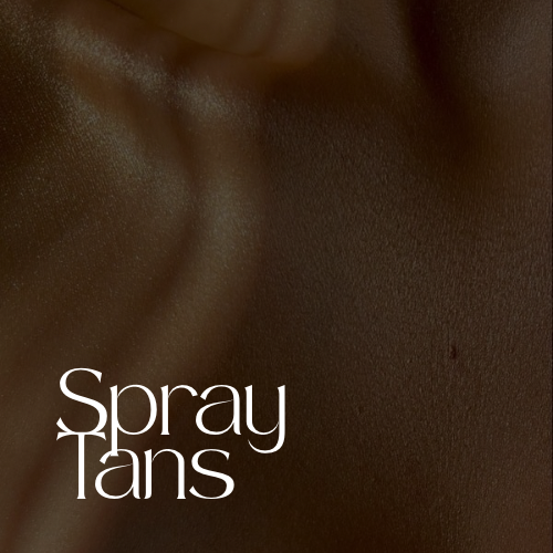 Spray Tans