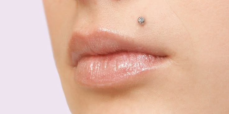Monroe/Madonna Piercing at Makenzie/Serpent & Sage in Watertown, NY