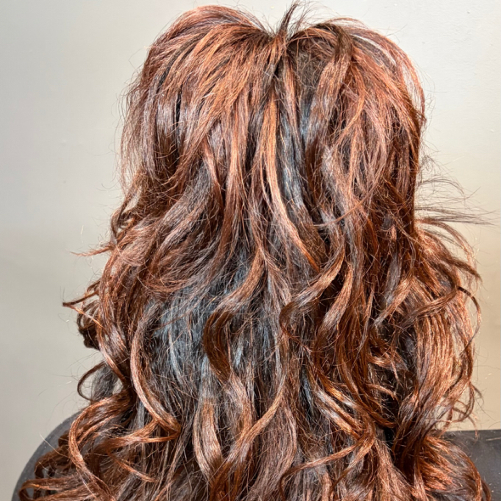 K-Tip Extension Removal Service at GlamShe Co. Inc in Durham, NC