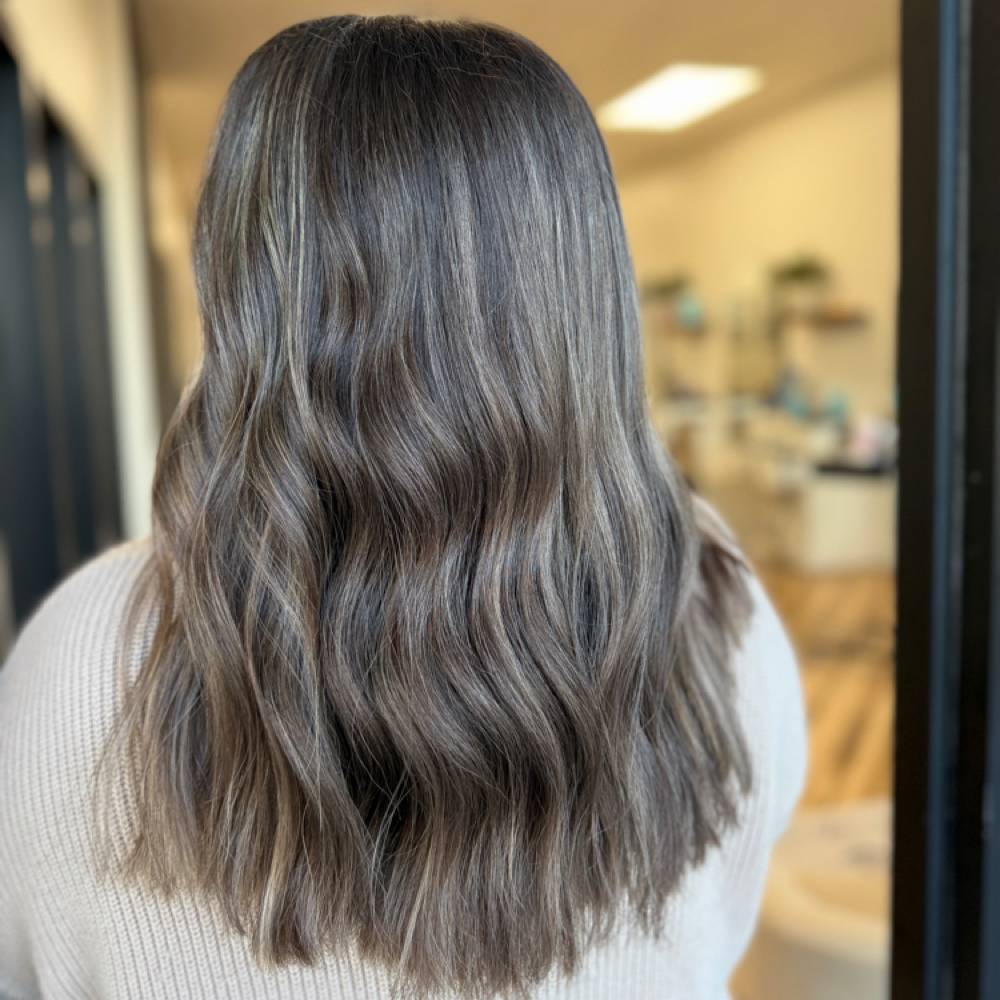 Partial Lowlight at Ivory Wild x Lexy Redinbo in Lafayette, IN