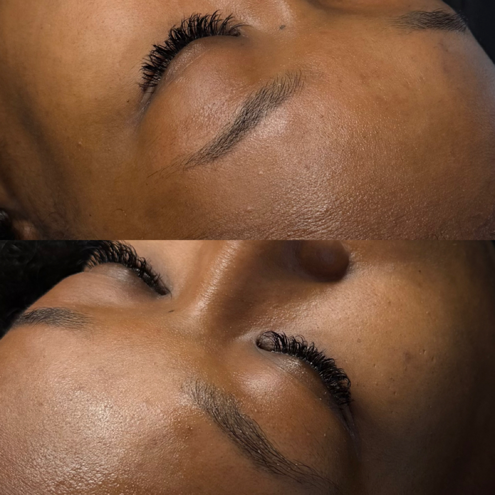 Eyebrow Wax at Beauty Vault Studios in Hamden, CT