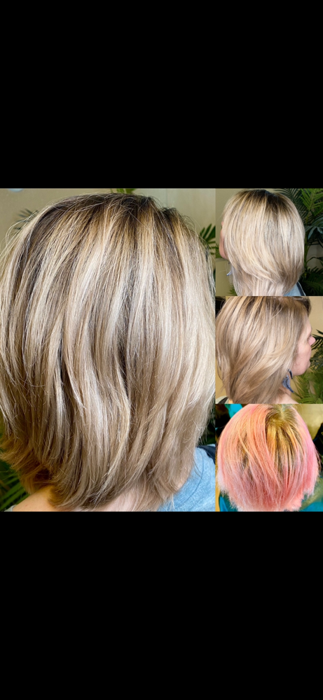 Corrective Color