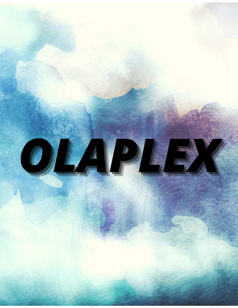 Olaplex Treatment  (add On)