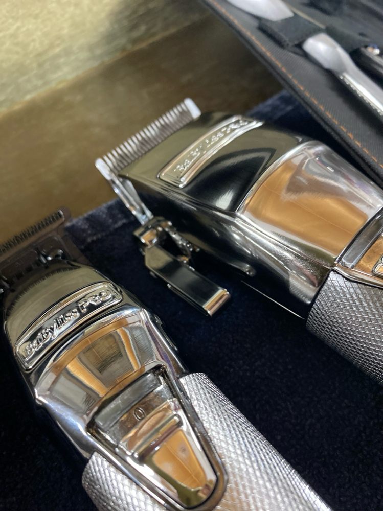 Mens Haircut at Avenue Salon & Spa in Hoquiam, WA