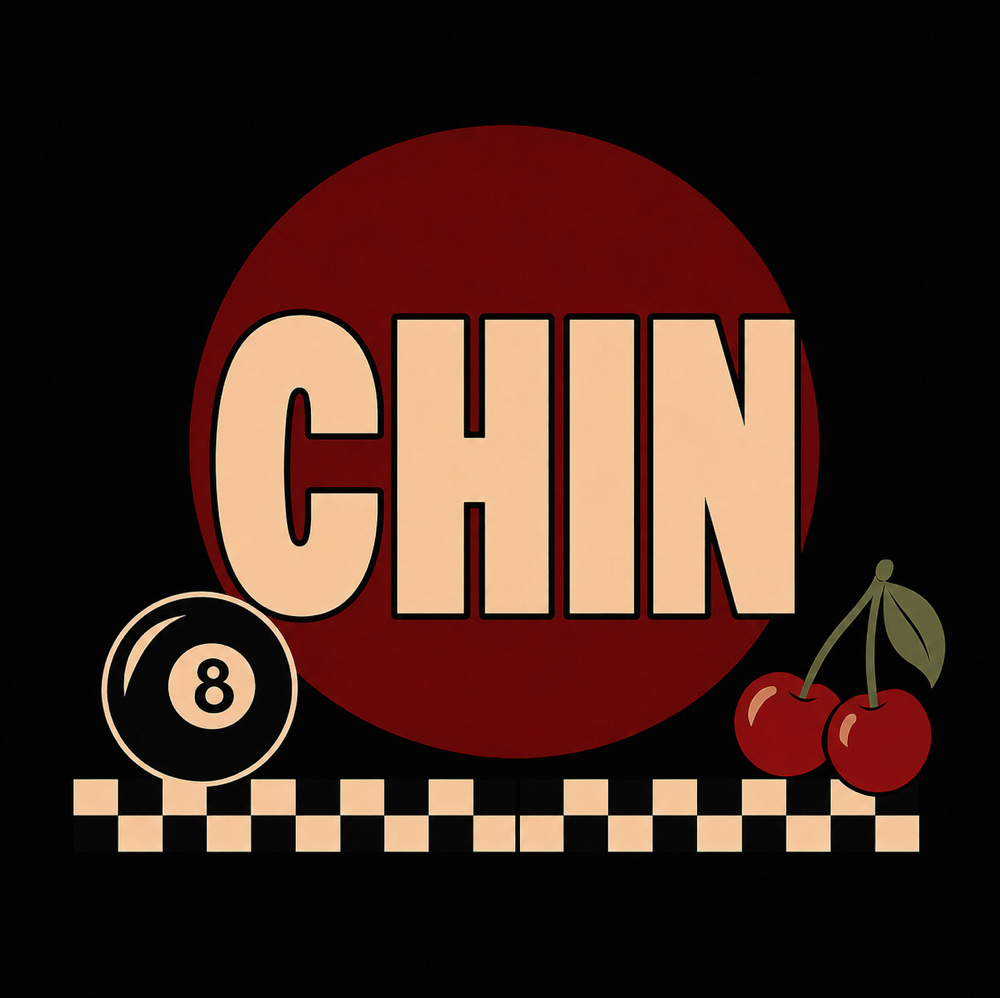 Chin at 8 Ball Wax Studio in Willow park, TX