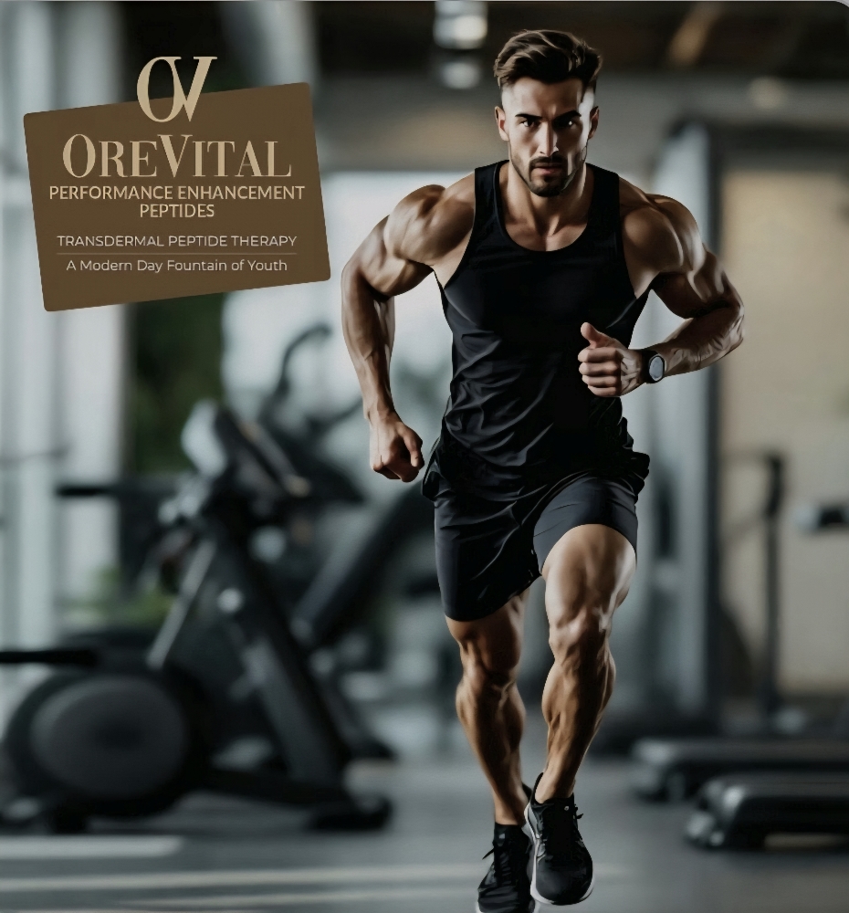 OreVital Products